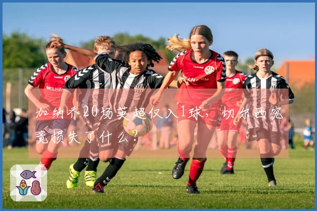 加纳乔20场英超仅入1球，切尔西究竟损失了什么？