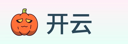 开云 logo